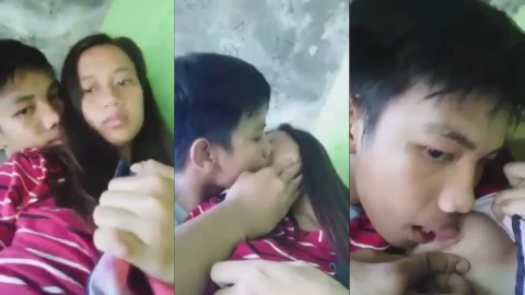 Bokep Smp Abg Pacaran Mesum Cewenya Pasrah