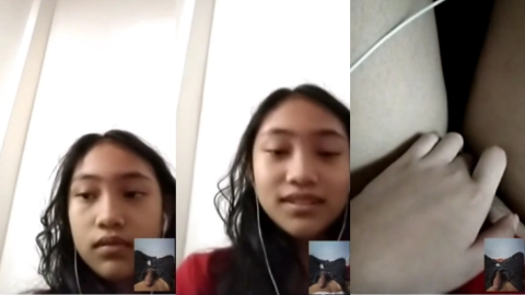 Bokep Vcs Aisyah Abg Smp Jilbab Malay Viral