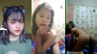 Bokep Zulfa Abg Smp Bocil Sange Colmek Nungging