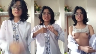 Bokep Smp Alin Abg Bocil Kacamata Tt Imut