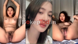 Bokep Vcs Miss Ev Tiktokers Cantik Blunder Viral