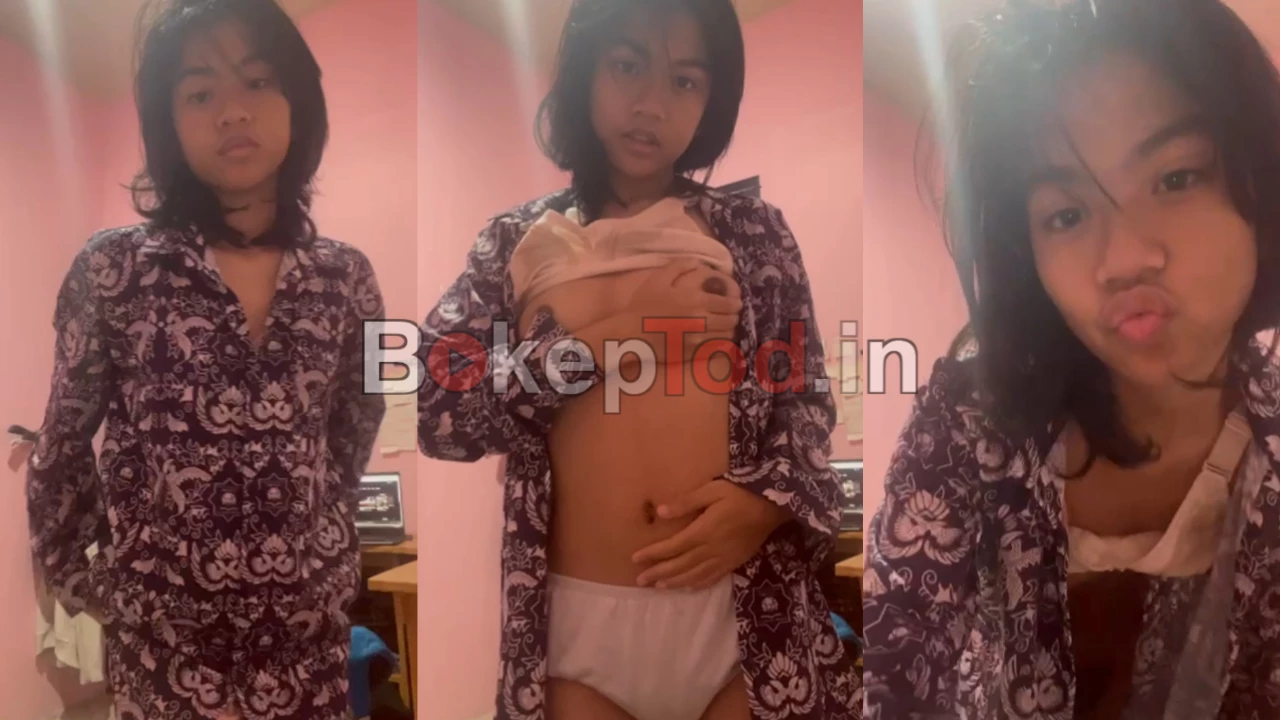 Bokep Smp Alin Seragam Batik Pap Body Mulus