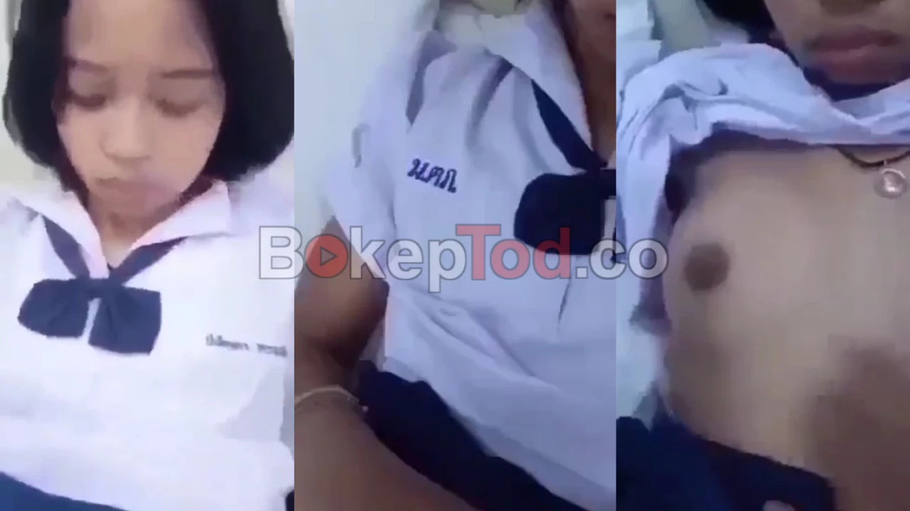Bokep Ngewe Adik Masih Smp Sepulang Sekolah