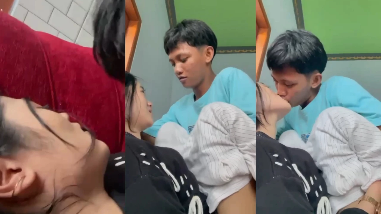 Bokep Sma Man 3 Banyuwangi Yank Wes Yank Viral Tiktok