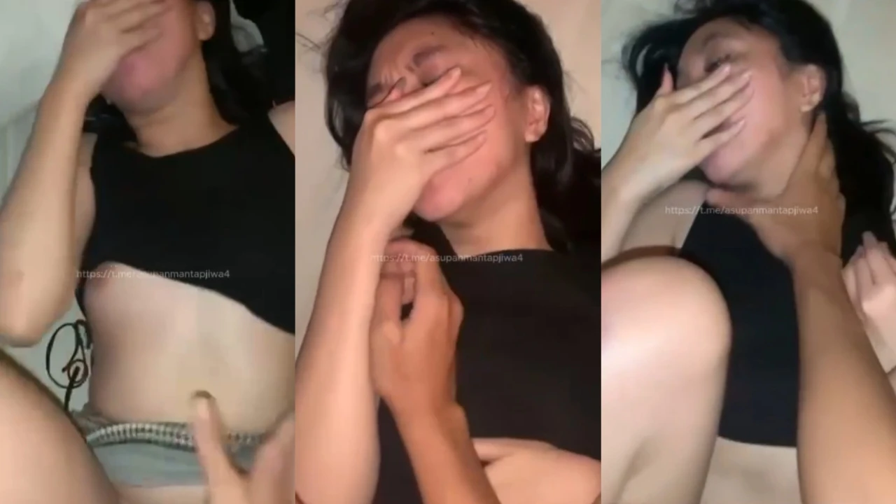 Bokep Indo Abg Mahasiswi Ngewe Malu Di Rekam Pacar